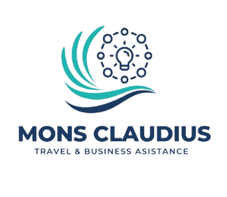 Mons Claudius Logo monsclaudius
