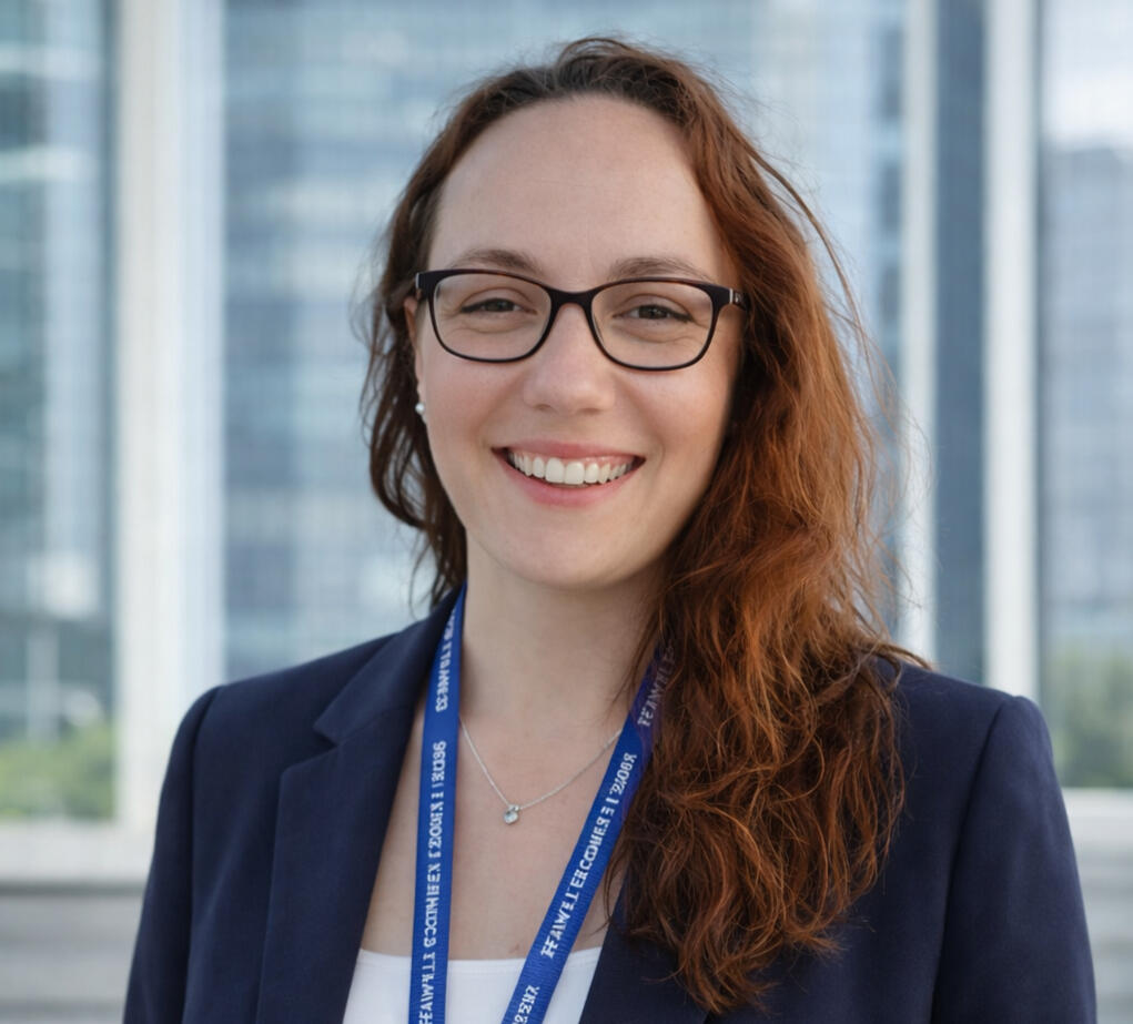 Vesna Akkad Virtualni asistent u turizmu